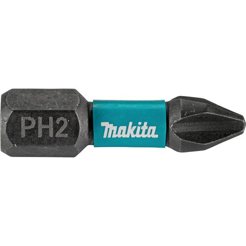 Makita Impact Black torzioni umeci PH2×25mm 25 kom E-12360 Cene