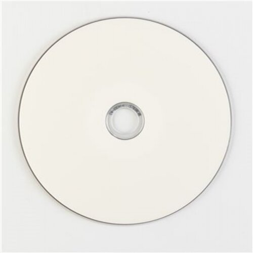Traxdata CD-R 50/1 52x PRNF 700MB bijeli Slike