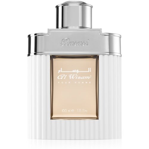 Rasasi Al Wisam Day parfumska voda za moške 100 ml Cene