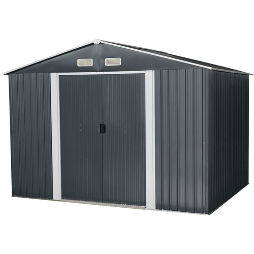 Olimp Sport Montažna metalna kućica 7 m&sup2; Cene