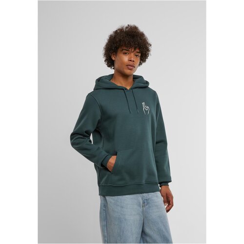 Mister Tee Easy Sign Hoody bottlegreen Slike