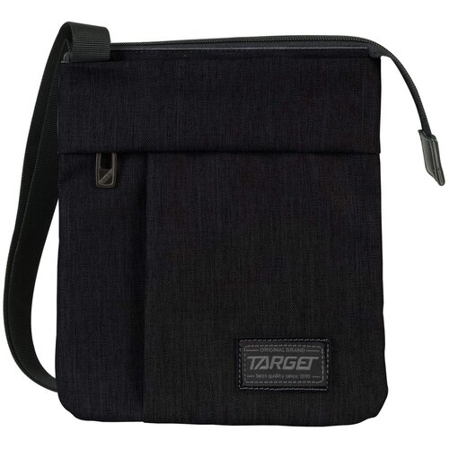 Target torbica Messenger campus black Slike