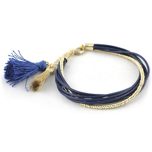 Ion Fiz Zapestnice 8P-E93G-PAPF Modra Slike