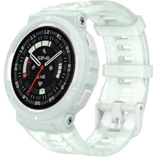 Amazfit Pametni sat, 1.32&rdquo;, vodootporan 10ATM, BT, GPS &ndash; Active Edge Mint Green Cijene