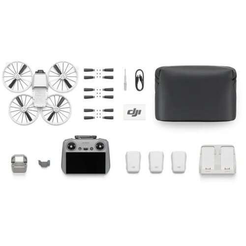 Dji Drone Flip Fly More Combo, RC2 Slike