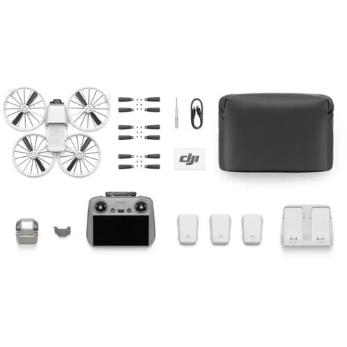 Dji Flip Fly More Combo (RC 2) Bespilotna letjelica Slike