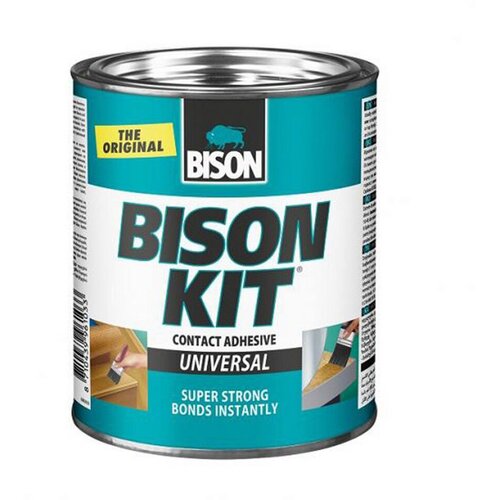 Bison Ljepilo kit 650 ml Cene