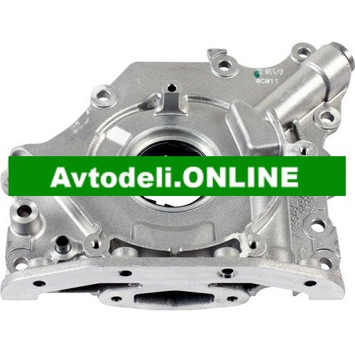 CITROËN/PEUGEOT Oljna črpalka 1.4/1.6HDI 1001.F2 original Cene