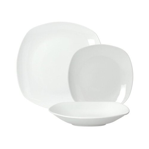 Tognana Set za ručavanje 18/1 Splendor Bianco SE070180000 Slike