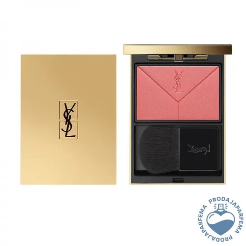 Yves Saint Laurent Couture Blush (N°6 Rose Saharienne) 3g Cijene