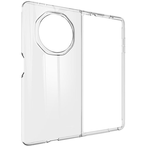  Maska za Honor Magic V3 Crystal Transparent Hard PC transparent Cene