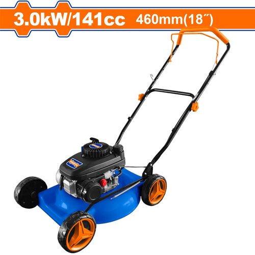 Wadfow WGM2A18 kosačica benzinska bez korpe 4 ks Slike