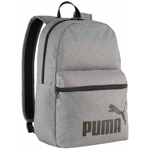 Puma Nahrbtniki Phase Siva Slike