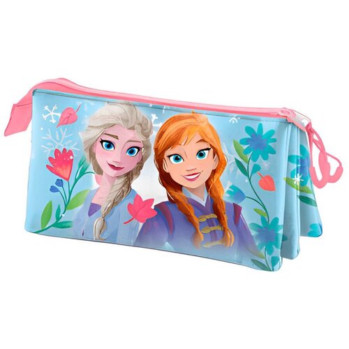 Frozen Pernica 2 Heart Disney trostruka Slike