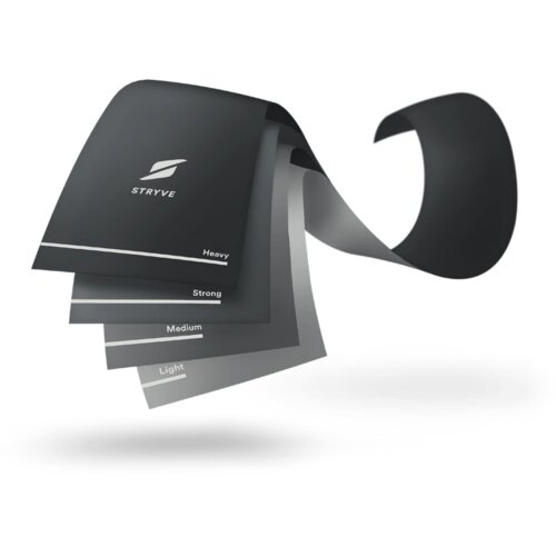 STRYVE fitness trake - set Cene