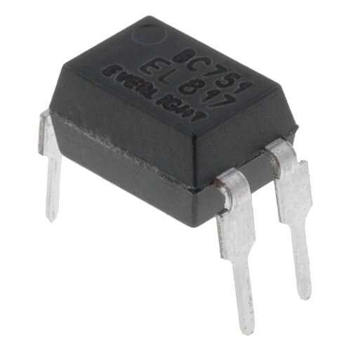  Tranzistor EL817 Cene