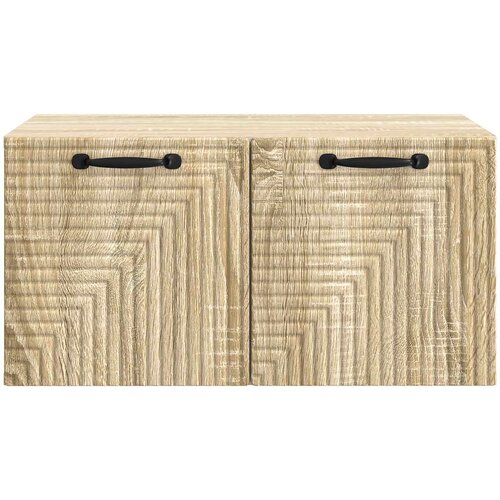  ormar za zid Zidne Hrast sonoma 59,5 x 41 x 30 cm Slike