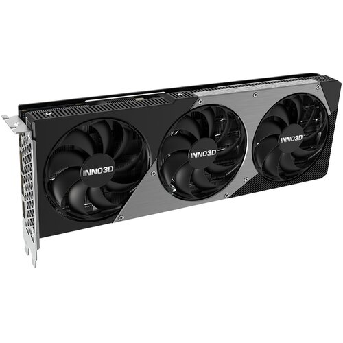 Inno3d Grafična kartica nVidia RTX5070 X3 OC - 12GB GDDR7 (N50703-12D7X-195064L), (5000128739) Slike