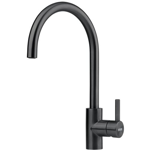Franke SLAVINA Eos Neo Crni inox, (115.0613.590) Slike