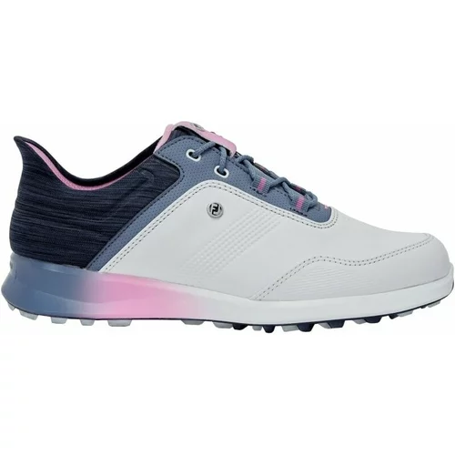 Footjoy Stratos Womens Golf Shoes Midsummer 36,5