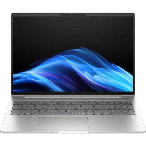 HEWLETT-PACKARD Laptop HP EliteBook 6 G1i 13 | U5-225U | Touch / Core Ultra 5 / RAM 16 GB / SSD Pogon / 13,3&Prime; WUXGA Cijene