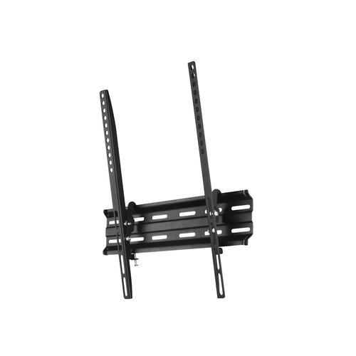 Hama tilt, nagib 10 stepeni, 32-65, Vesa 400x400/Crni 118105 nosač za televizor Slike