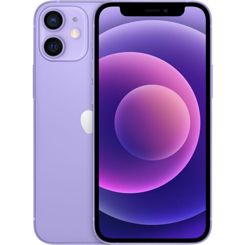 Apple iPhone 12 4GB / 64GB Ljubičasti, (57189258) Slike