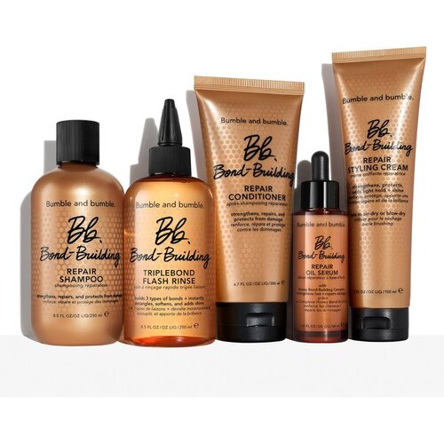 Bumble and Bumble Bb.Bond-Building Repair Shampoo obnovitveni &amp;scaron;ampon za vsakodnevno uporabo 1000 ml Slike