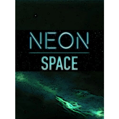  neon space (pc) steam key global Cene