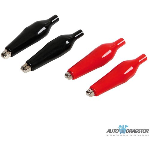 Lampa Accessories klješta za kablove 4KOM 4.5CM 70035 Slike