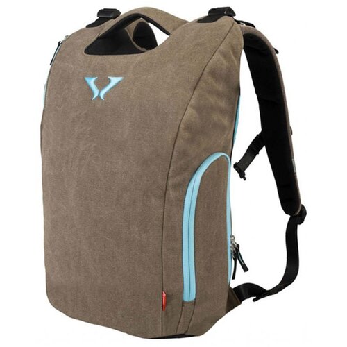 Target ruksak Flow dune canvas Cene