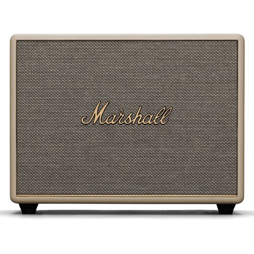 Marshall Woburn BT III Prenosni zvočnik Cream Slike