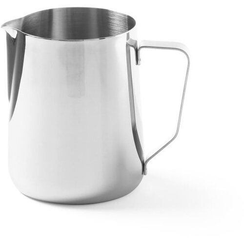 Hendi univerzalni čajnik od nehrđajućeg čelika, 600 ml Slike