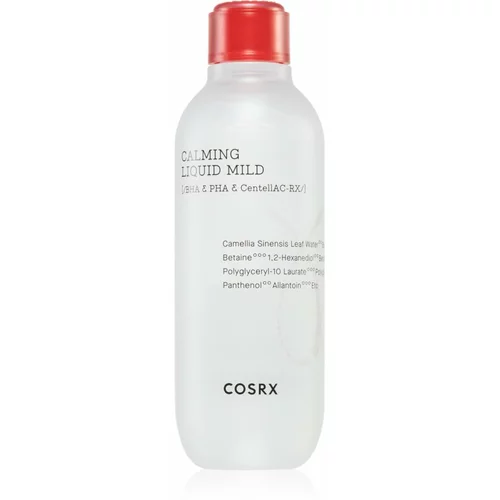 Cosrx AC Collection nježni tonik za lice za problematično lice 120 ml