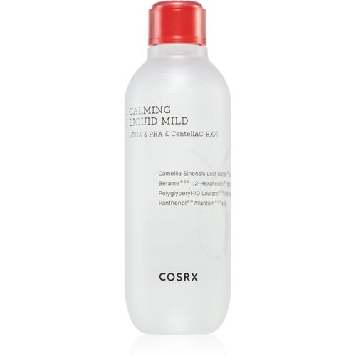 Cosrx AC Collection nježni tonik za lice za problematično lice 120 ml Slike