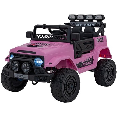  Avto na akumulator Off-Road CLIMBER 4x4 Slike