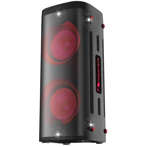 Nakamichi zvučnik partybox concert 820 Slike