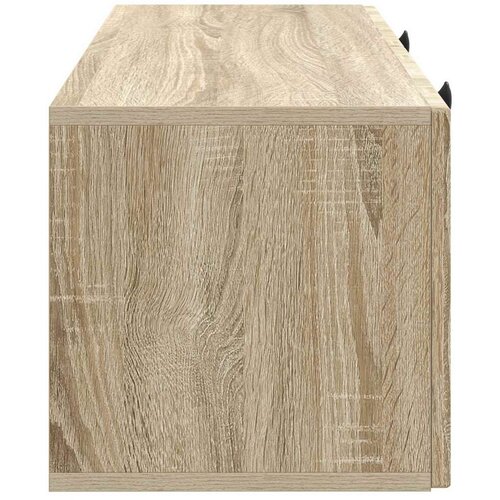  ormar za zid Zidne Hrast sonoma 78 5 x 31 x 30 cm Slike