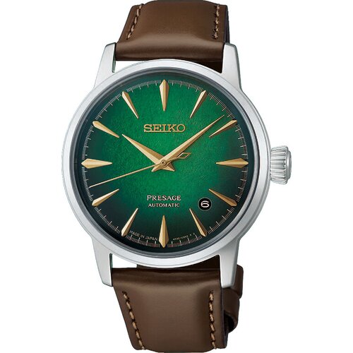 Seiko PRESAGE HCB002J1 Slike