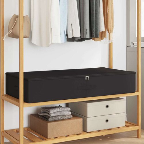  Shranjevalna &amp;scaron;katla 24 kos Netkano blago 90 x 48 x 15 cm 64,8 L Slike