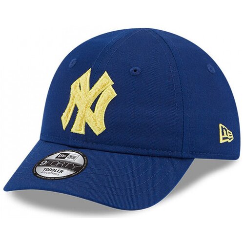 New Era Tod mlb boucle 9forty neyyan Plava Slike