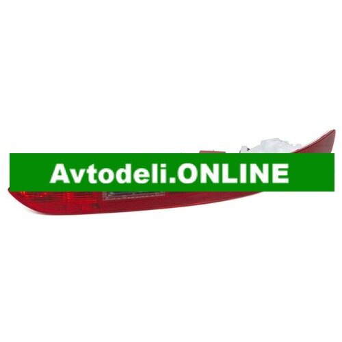 VW Zadnja luč AUDI Q5 8RB desna Cene