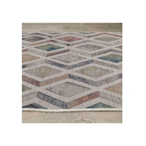 Conceptum Hypnose tepih, 80x300cm, &amp;scaron;aren Slike