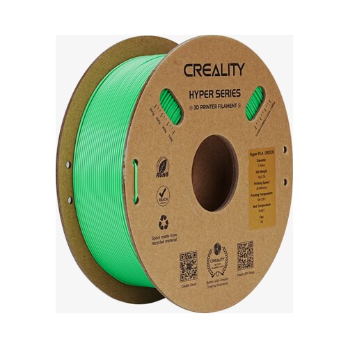 Creality Hyper PLA Green Cijene