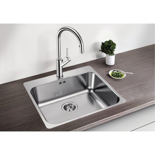 Blanco SUPRA 500-IF/A, 540x500/175 mm Cene