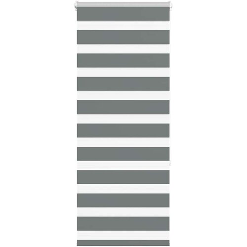 Zavjesa zebra 55x150 cm širina tkanine 50,9 cm poliester Cene