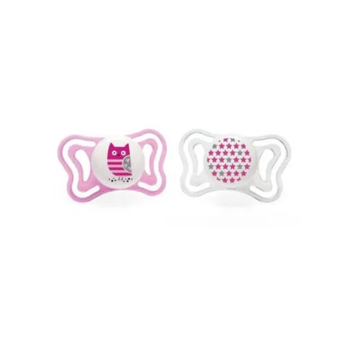 CHICCO CFL Chicco laža Light 6-16m, djevojčice Cijene
