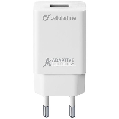 Cellular Line kućni punjač Samsung 3A/15W Slike