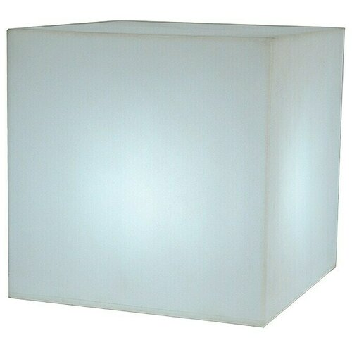  Dizajnerska vanjska svjetiljka (32 x 32 x 32 cm, Topla bijela) Slike