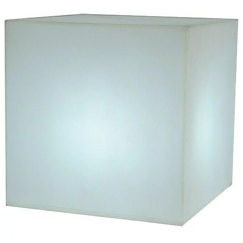  Dizajnerska vanjska svjetiljka (32 x 32 x 32 cm, Topla bijela)